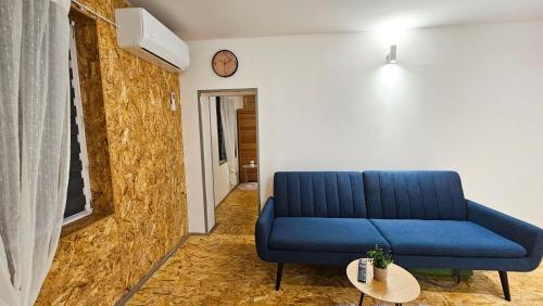Posezení v ubytování Apartman SOKAK