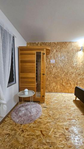 Fotografie z fotogalerie ubytování Apartman SOKAK 