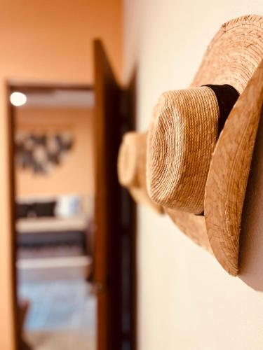 Fotografie z fotogalerie ubytování Casa Kensho Sisal v destinaci Sisal