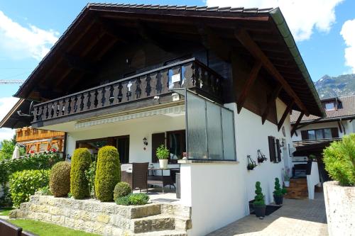 Ferienwohnung Ariane photo 3