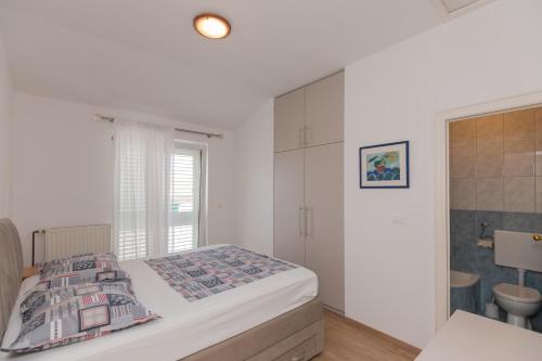 Family Apartments Marita