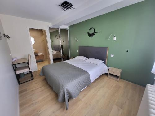 Logis Hôtel Restaurant de France