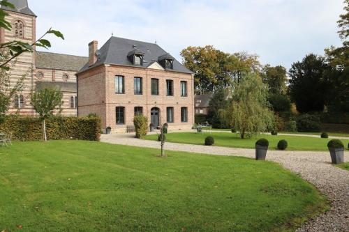 La Vienne - Domaine du presbytère