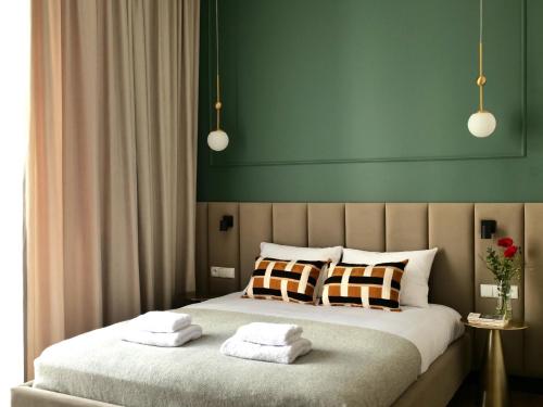 Sage & Timber Apartment Kazimierz