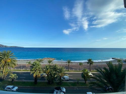 Paisaje cerca de este apartamento