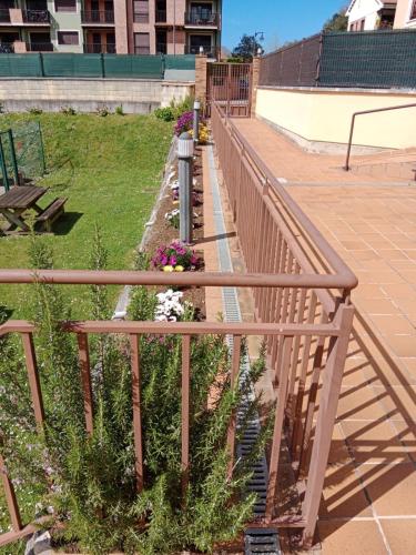 Ảnh trong thư viện ảnh của Residencial Covabella confortllanes ở Posada de Llanes