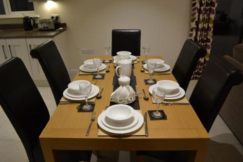 Fotografie z fotogalerie ubytování Glendarragh Cottage v destinaci Cushendall