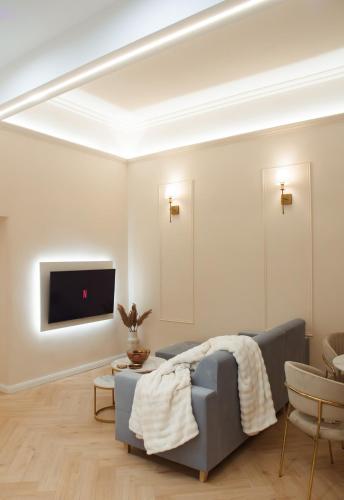 NEW Downtown Apt w Breakfast&Parking Option