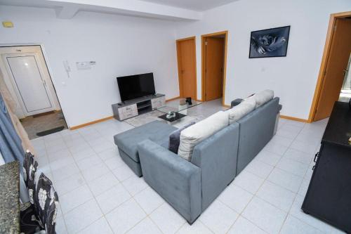 Apartment 3 minutes from Nelson Mandela Airport