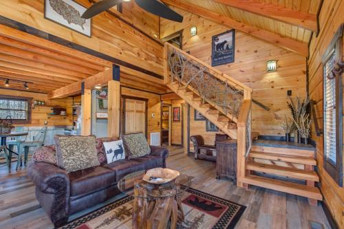 Foto dalla galleria di Red Cedar Lodge By Avada Properties a Sevierville