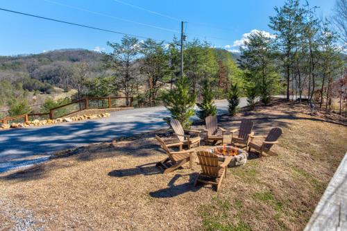 Foto dalla galleria di Red Cedar Lodge By Avada Properties a Sevierville