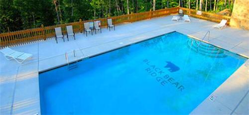 Cubby Bear Smoky Mountain Cabin - Summer Specials! photo 5
