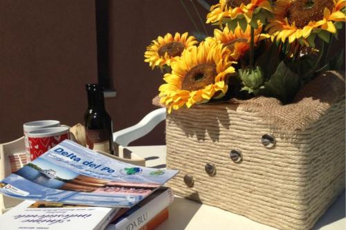 Gambar di galeri bagi Nice apartment close to the sea in Rosolina Mare di Rosolina Mare