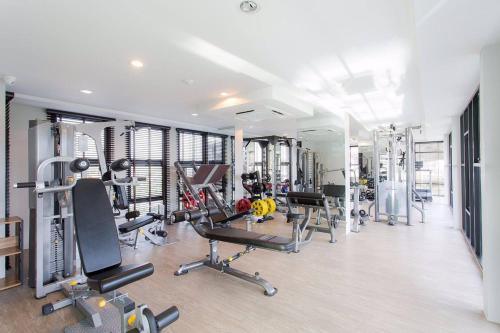 Foto de la galeria de Superb Apt 5 Mins to the Beach a Surin Beach