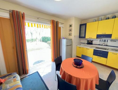 Gallery image of Spacious flat with private garden in Bibione