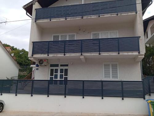 Apartments Vidovic -Leon