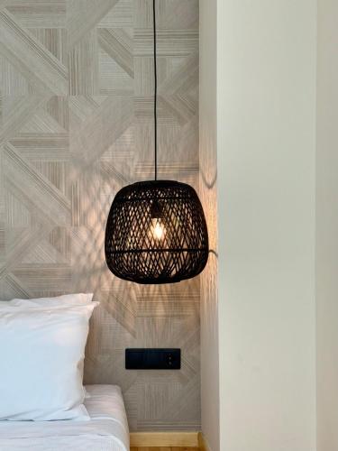 Kálm I - Curated Stays in the Historic Center