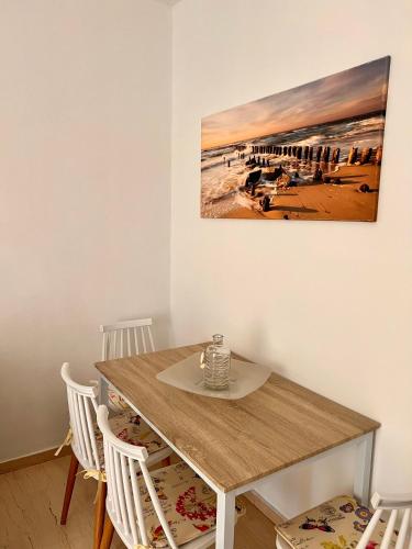 Marina Apartment