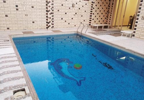 THE Nile Diamond Guest House