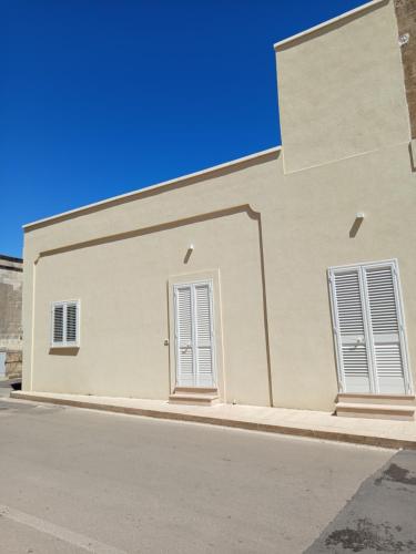 Ảnh trong thư viện ảnh của Casa Ninì ở Maruggio