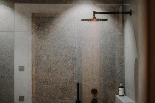 Un baño de innea