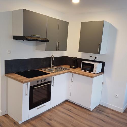 appartement aris