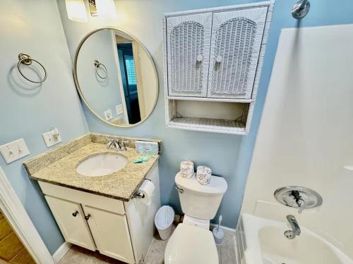 New Listing Sands Villa Steps to the Beach Flip-Flop Getaways photo 14