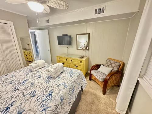 New Listing Sands Villa Steps to the Beach Flip-Flop Getaways photo 9