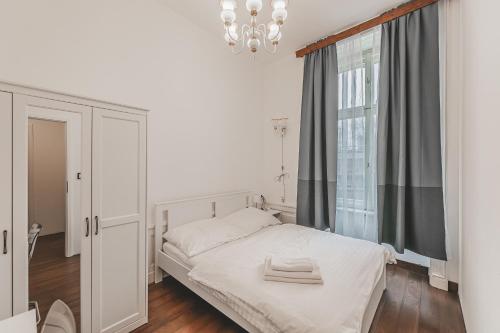 Heart of Prague Lodgings 6