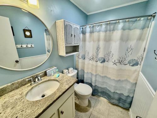 New Listing Sands Villa Steps to the Beach Flip-Flop Getaways photo 4