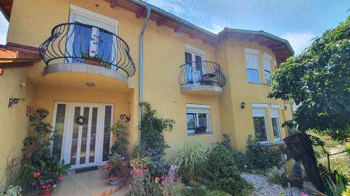 Apartment in Siofok - Balaton 20047