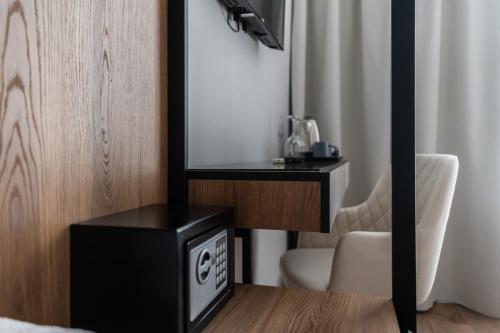 Φωτογραφία από το άλμπουμ του Vala Boutique Hotel σε Vlorë