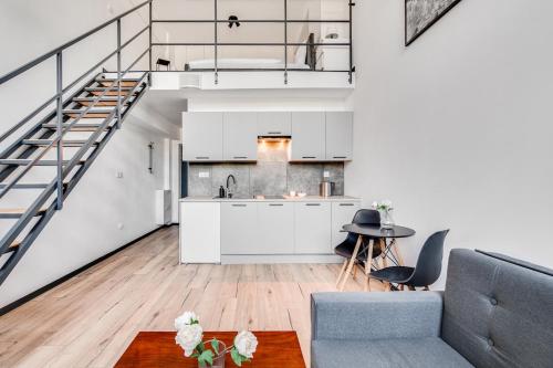 Sweet Apartment Hydral