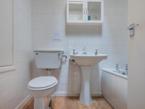 O baie la 1 Bed in Matterdale SZ222