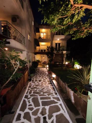 Casa Mameli Αpartments