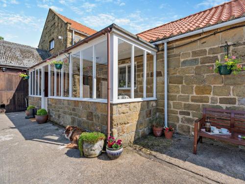 Gallery image of 3 Bed in Faceby 95424 in Whorlton