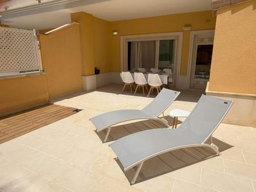 Tu rincón en Denia