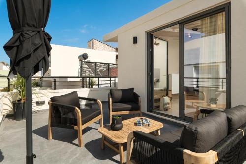 Limani elegant apartments