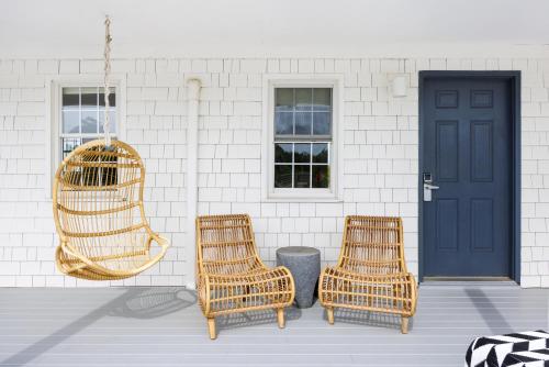 Fotografie z fotogalerie ubytování Hero Beach Club v destinaci Montauk