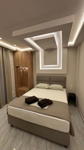 Lush Studio Apartment