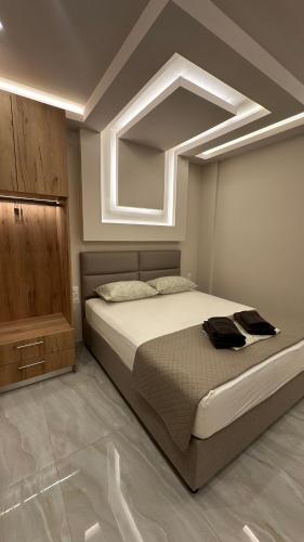 Lush Studio Apartment
