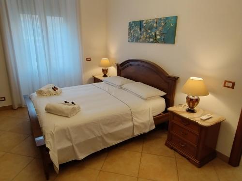 Alcinque - Casa vacanze photo 8