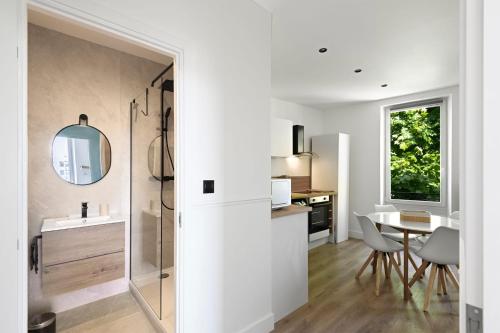 Appartement Marseille Au pied du Panier