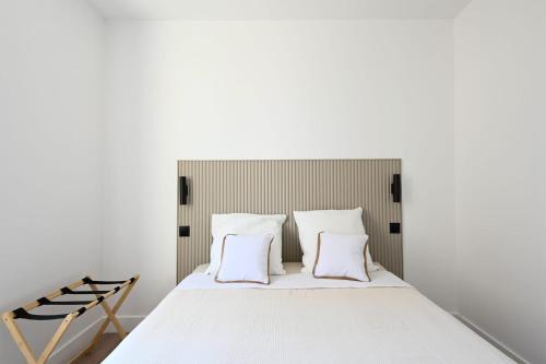 Appartement Marseille Au pied du Panier