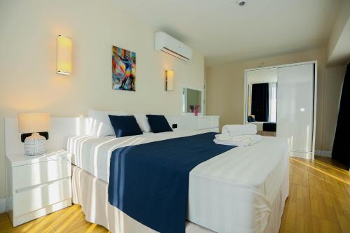 Ảnh trong thư viện ảnh của ORBI CITY OFFiCIALY ở Angisa