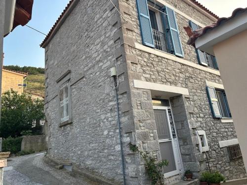 Vrisaki 81400, Lemnos Island