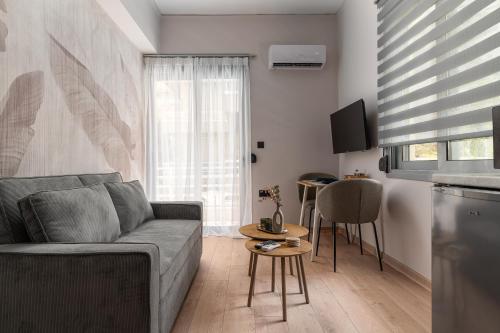 Phalerus Suites