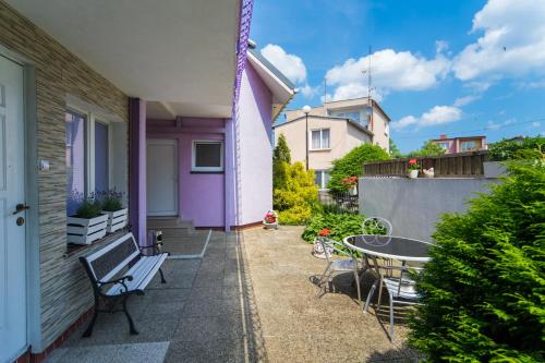 Dom Gościnny Danuta