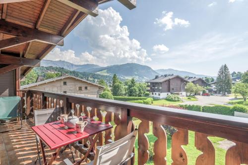 Appartement Warens - Welkeys