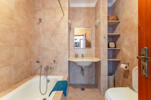 Quarteira Sea Breeze
